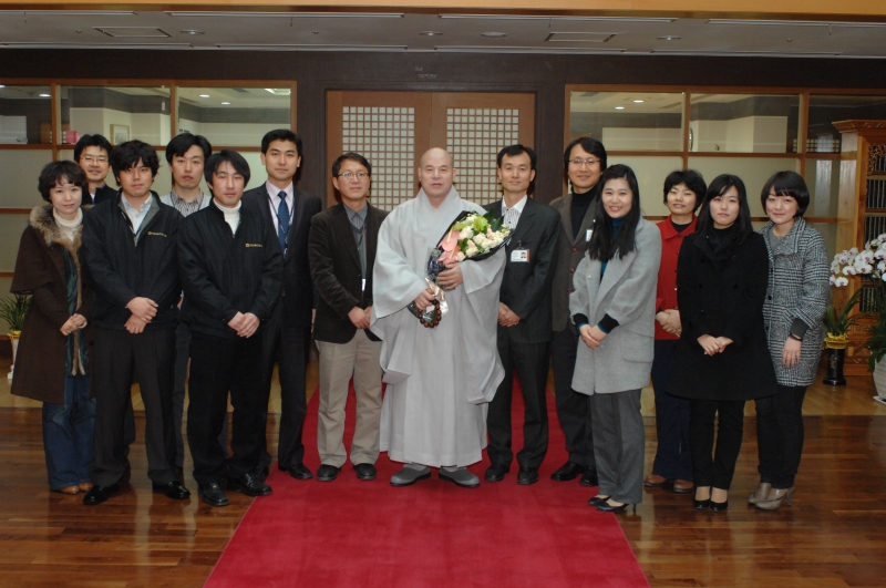 2010.02.05_원우회 집행부 인사 (1)